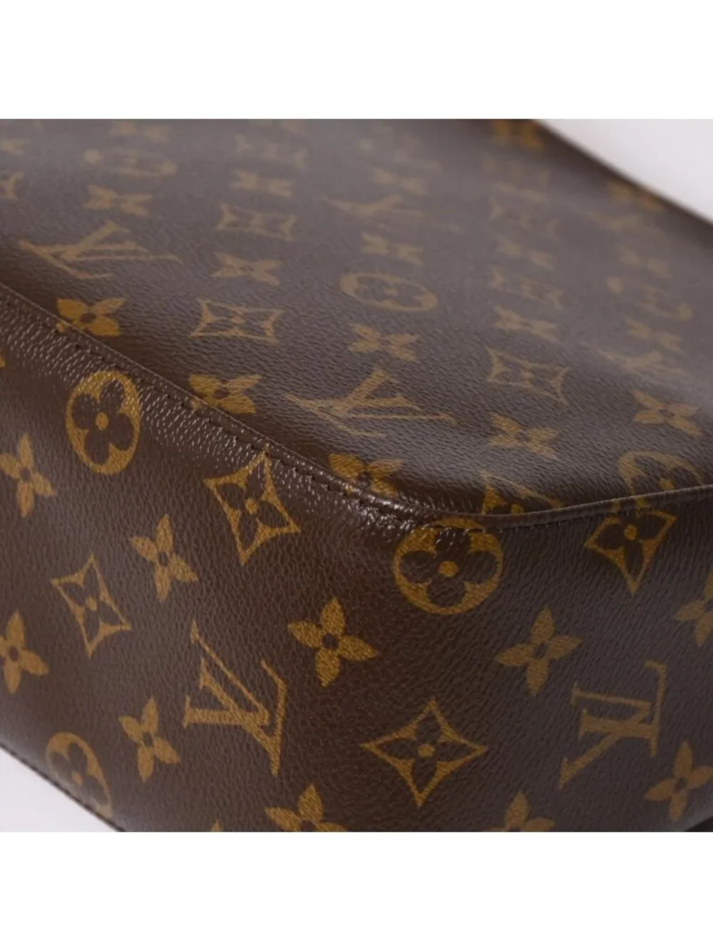 Louis Vuitton this authentic